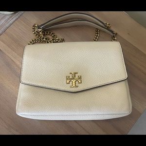 SOLD Tory Burch Kira Convertible shoulder crossbody bag